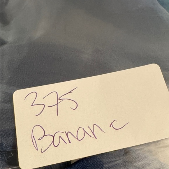 Banana Republic Ruched Sleeve Blouse size XL - Picture 11 of 11